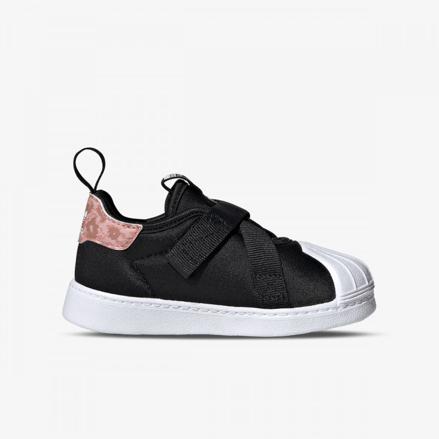 adidas Спортни обувки SUPERSTAR 360 