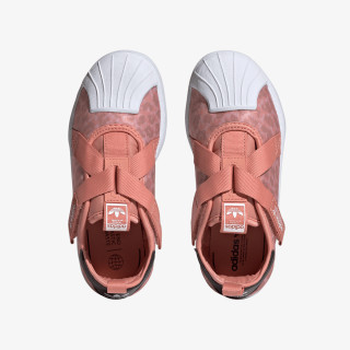 adidas Спортни обувки SUPERSTAR 360 