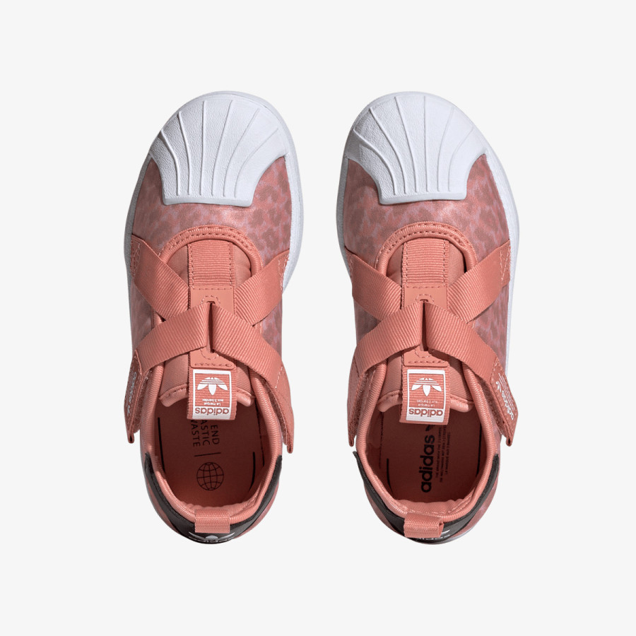 adidas Спортни обувки SUPERSTAR 360 