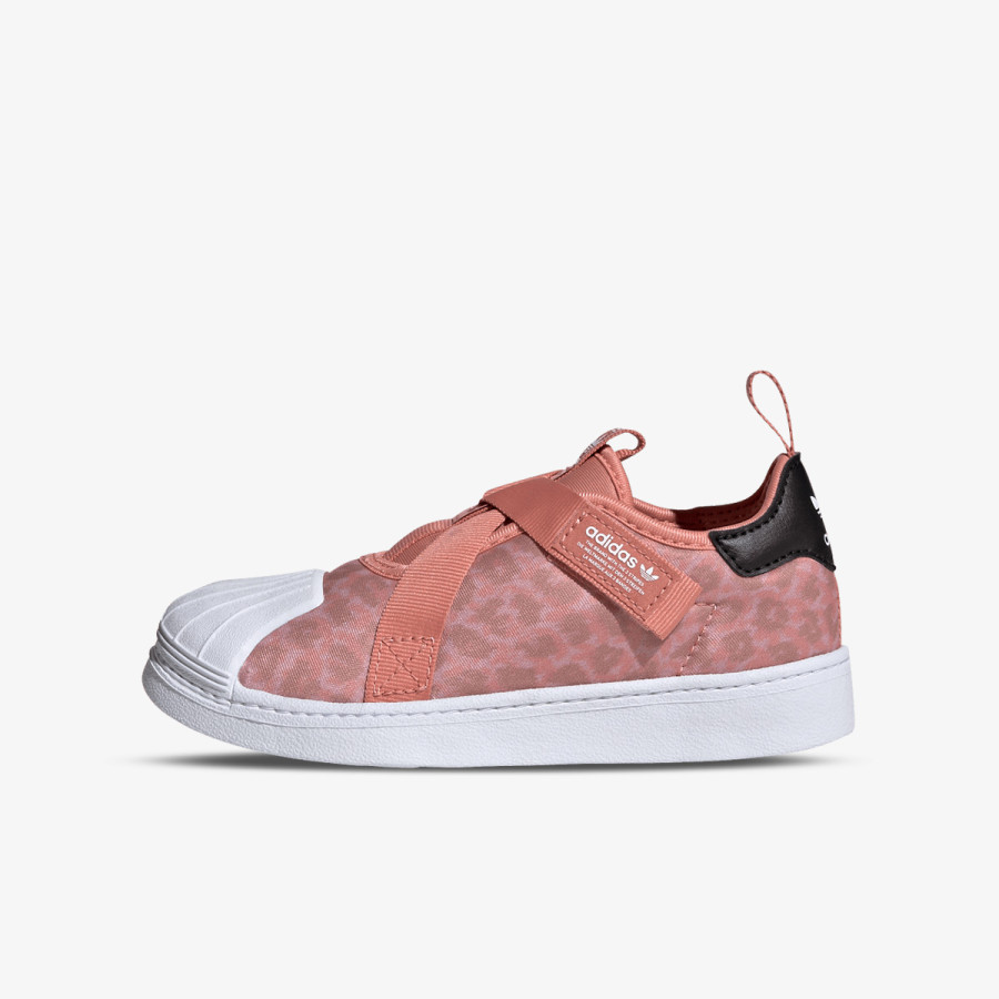 adidas Спортни обувки SUPERSTAR 360 