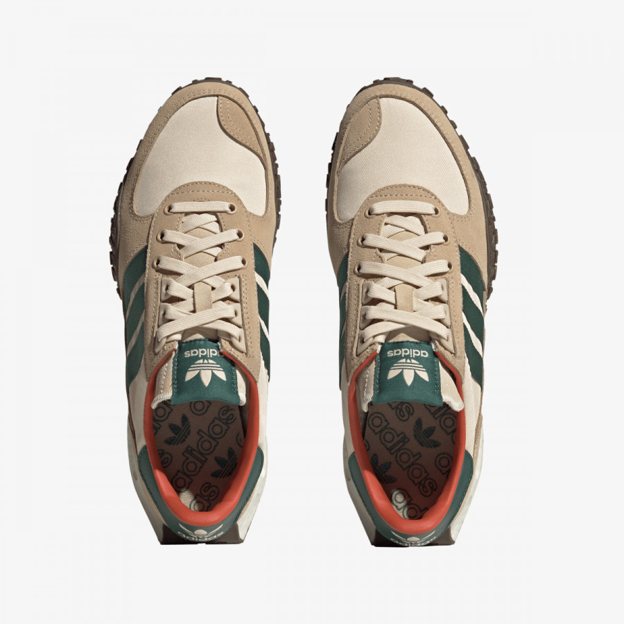 adidas Спортни обувки RETROPY E5 W.R.P. 