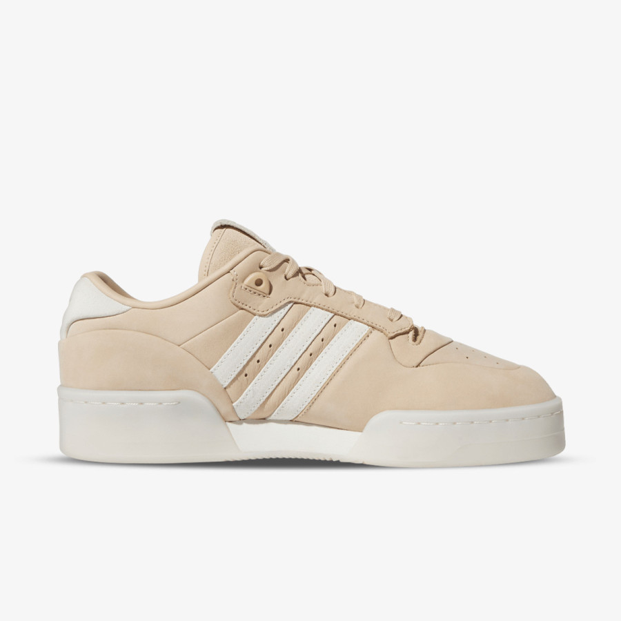 adidas Спортни обувки RIVALRY LUX LOW 