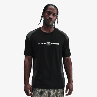 NIKE Тенискa M NSW SS TOP SHOX 