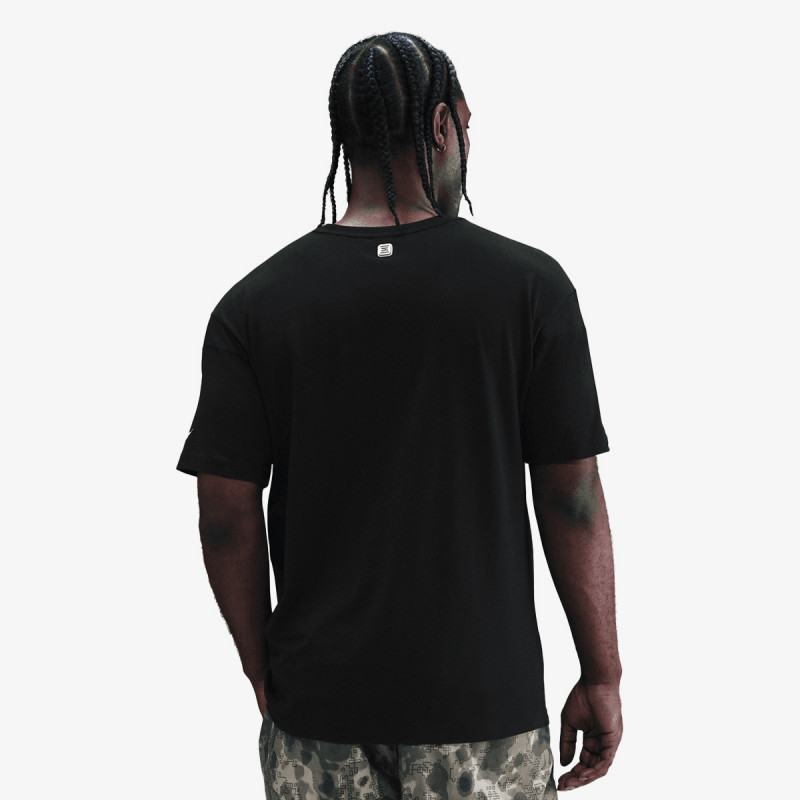 NIKE Тенискa M NSW SS TOP SHOX 