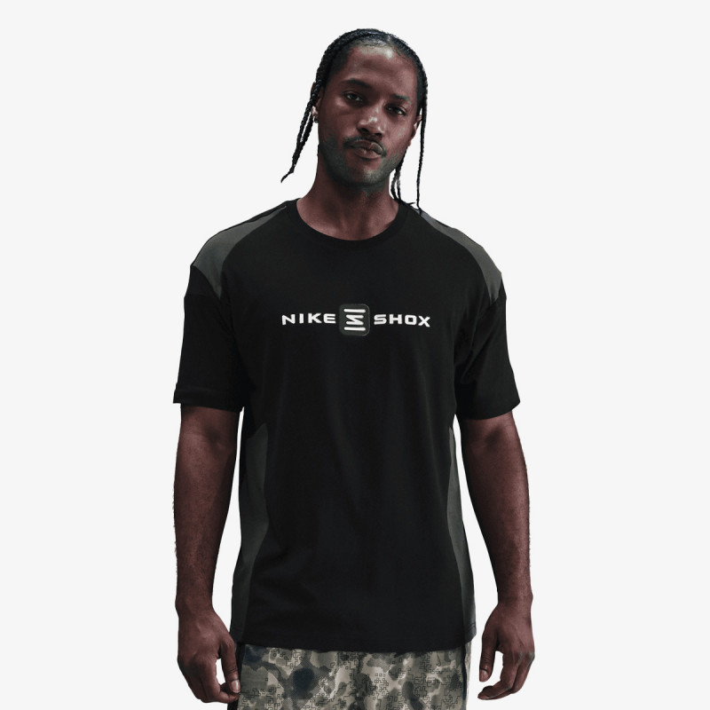 NIKE Тенискa M NSW SS TOP SHOX 