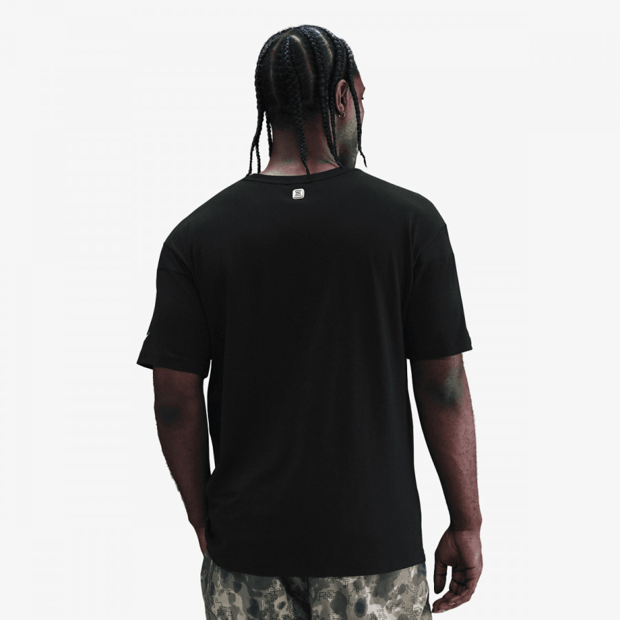 NIKE Тенискa M NSW SS TOP SHOX 