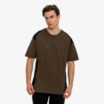 NIKE Тенискa M NSW SS TOP SHOX 