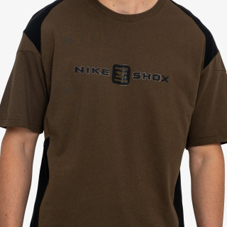 NIKE Тенискa M NSW SS TOP SHOX 