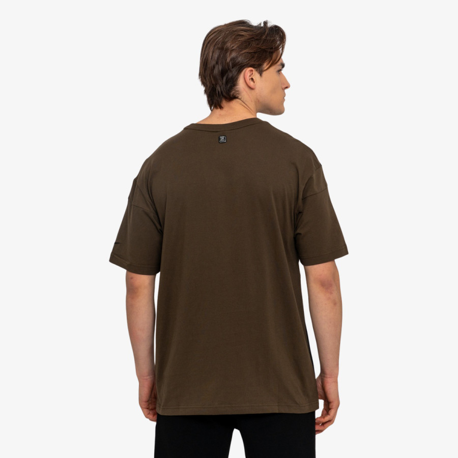 NIKE Тенискa M NSW SS TOP SHOX 