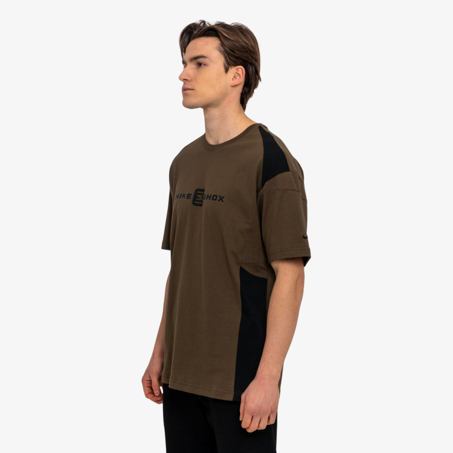 NIKE Тенискa M NSW SS TOP SHOX 