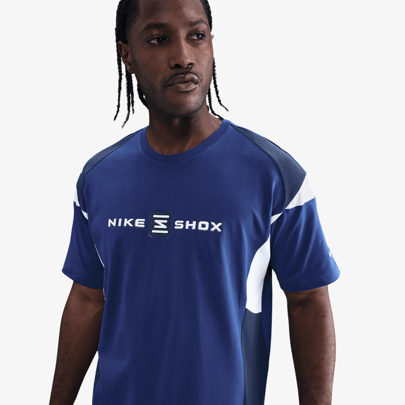 NIKE Тенискa Sportswear Shox 