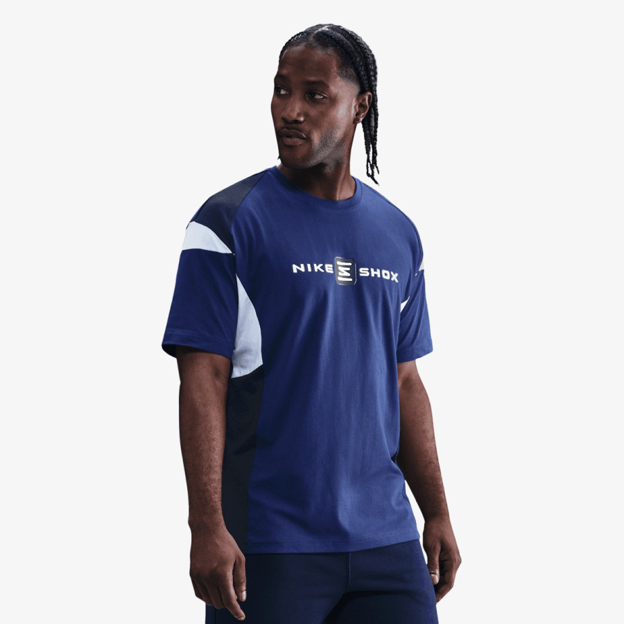 NIKE Тенискa Sportswear Shox 