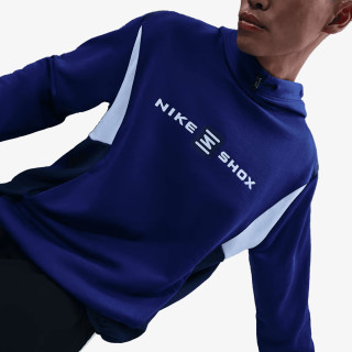 NIKE Суитшърт M NSW HOODIE SHOX 