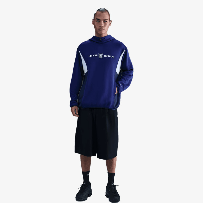 NIKE Суитшърт M NSW HOODIE SHOX 