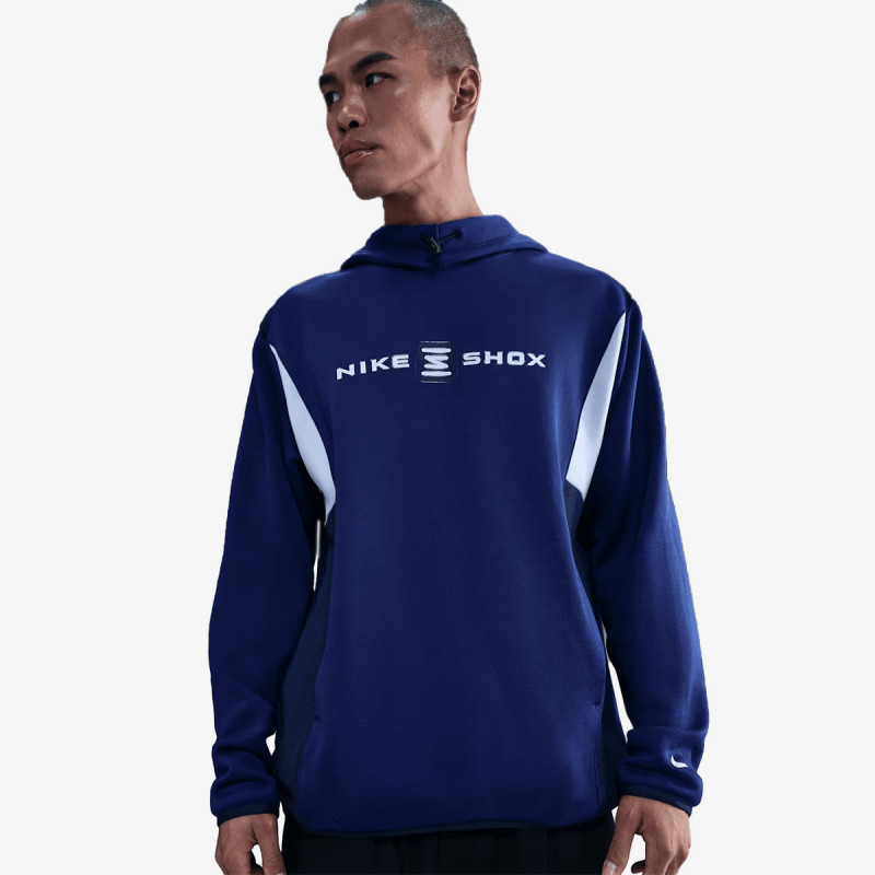NIKE Суитшърт M NSW HOODIE SHOX 