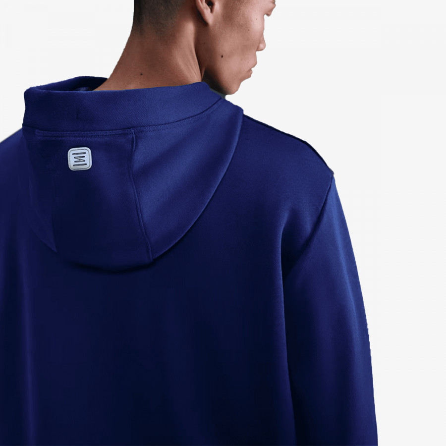 NIKE Суитшърт M NSW HOODIE SHOX 