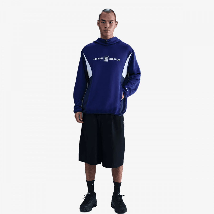 NIKE Суитшърт M NSW HOODIE SHOX 