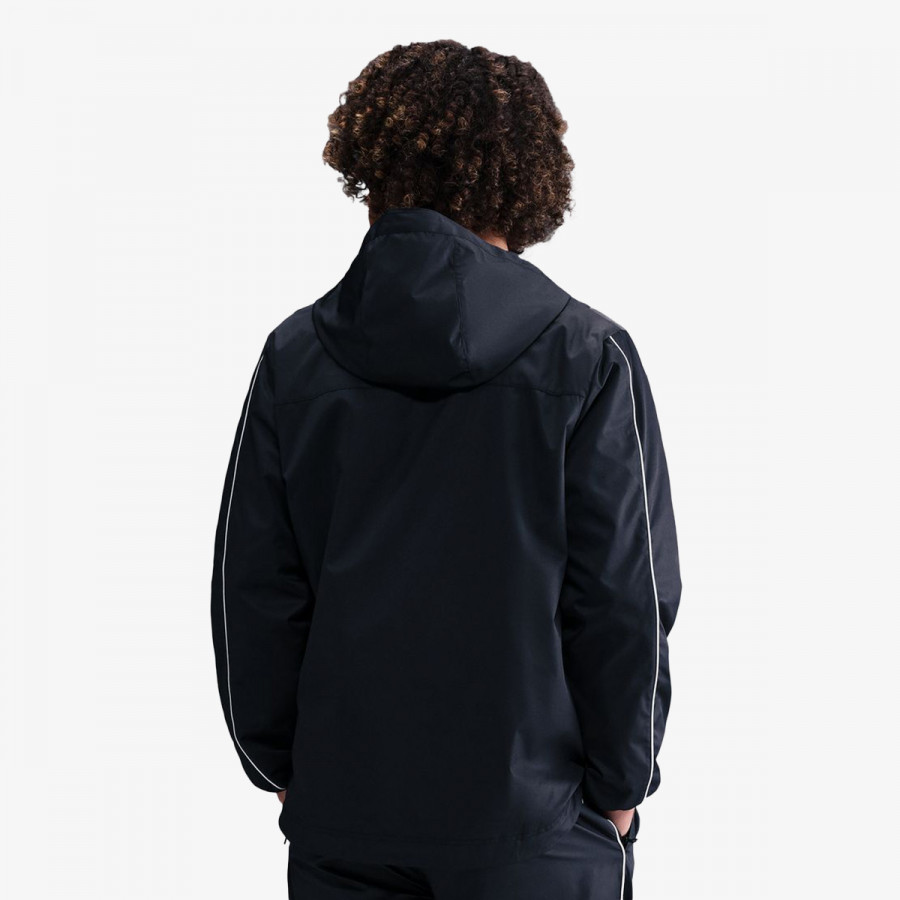 NIKE Суитшърт M NSW WVN HZ JKT SHOX 