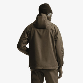 NIKE Суитшърт M NSW WVN HZ JKT SHOX 