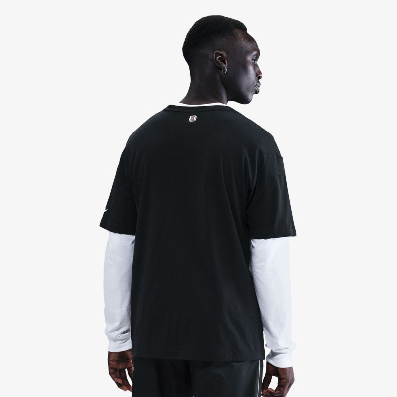 NIKE Долнищe M NSW WVN PANT SHOX 