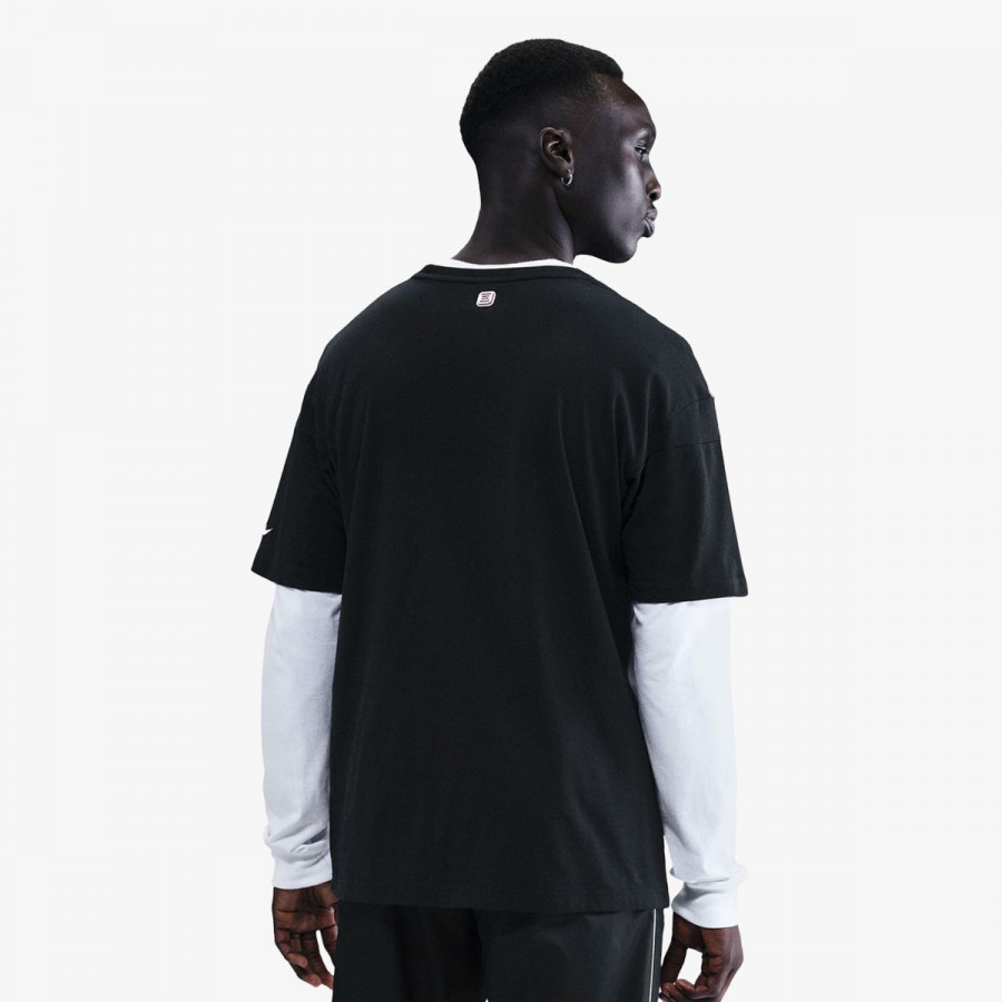 NIKE Долнищe M NSW WVN PANT SHOX 