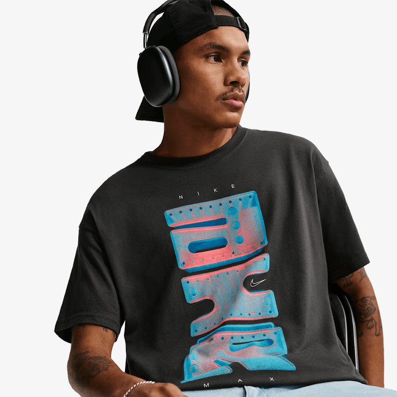 NIKE Тенискa U NSW TEE LSE AM DAY PLUS 