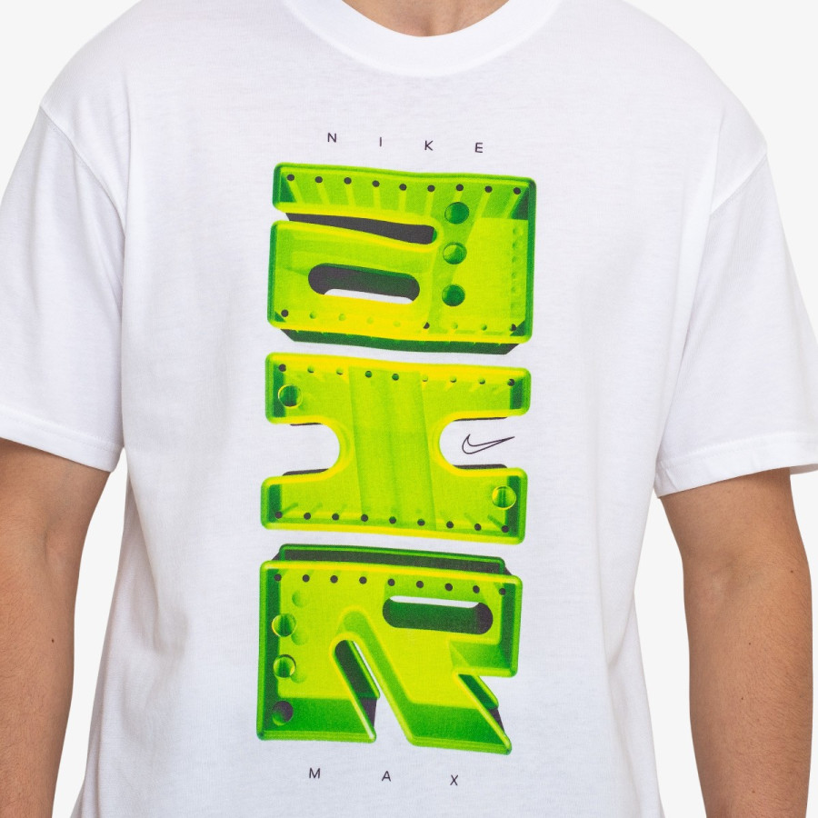 NIKE Тенискa U NSW TEE LSE AM DAY PLUS 