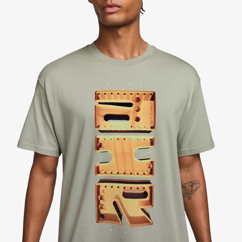 NIKE Тенискa U NSW TEE LSE AM DAY PLUS 