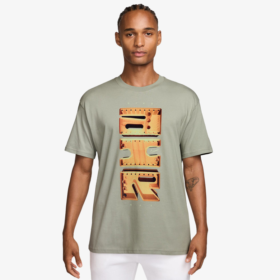 NIKE Тенискa U NSW TEE LSE AM DAY PLUS 