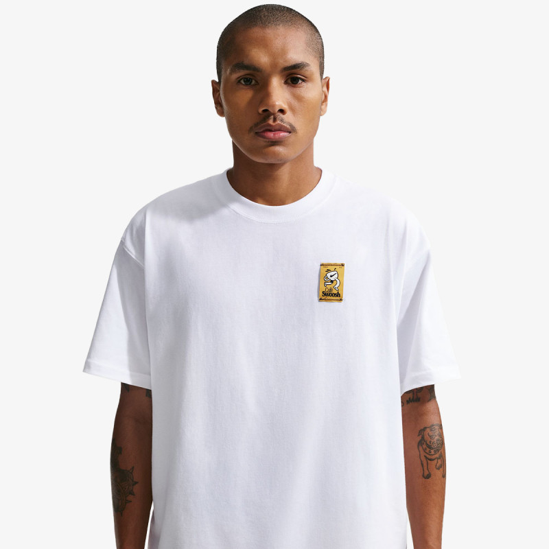 NIKE Тенискa U NSW TEE LSE CAFE SWOOSH VAN 