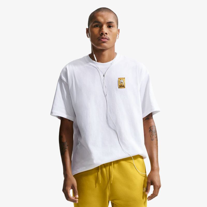 NIKE Тенискa U NSW TEE LSE CAFE SWOOSH VAN 