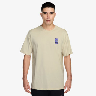 NIKE Тенискa U NSW TEE LSE CAFE SWOOSH VAN 