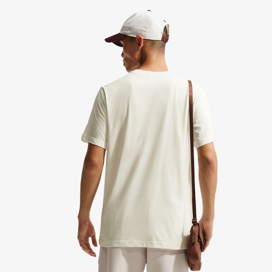 NIKE Тенискa U NSW TEE STD CAFE SWOOSH MUG 