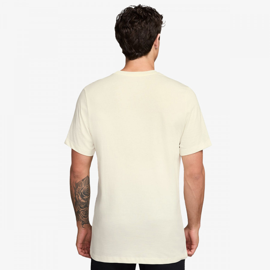 NIKE Тенискa U NSW TEE STD CLOUD AIR 