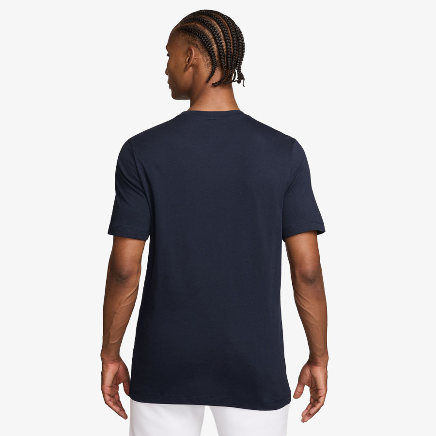 NIKE Тенискa U NSW TEE STD CLOUD AIR 