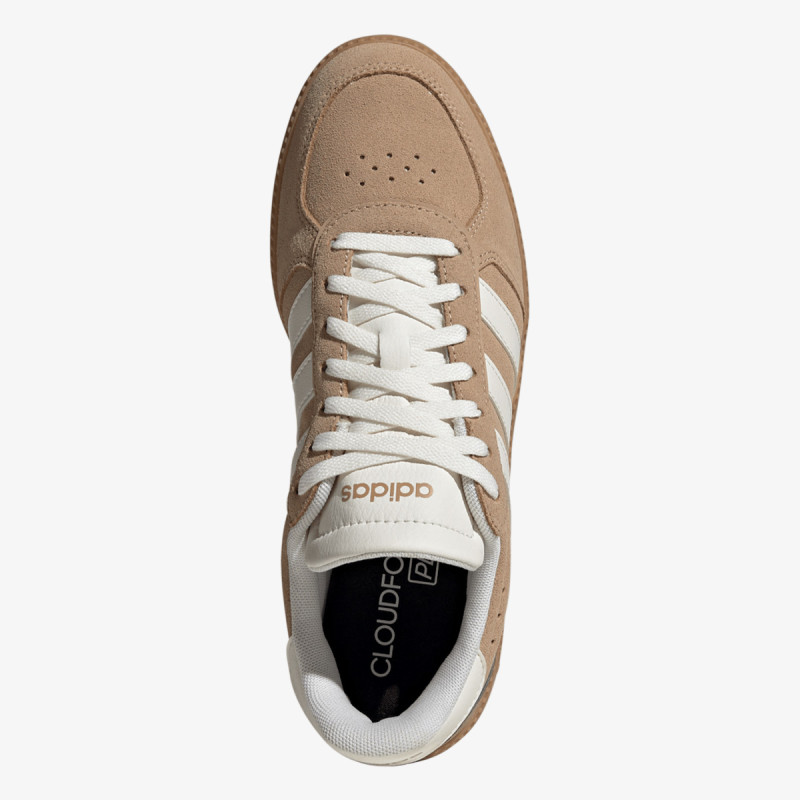 adidas Спортни обувки BREAKNET SLEEK 