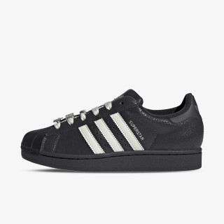 adidas Спортни обувки SUPERSTAR II W 