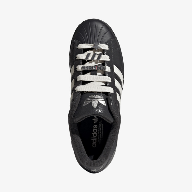 adidas Спортни обувки SUPERSTAR II W 