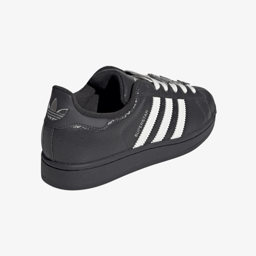 adidas Спортни обувки SUPERSTAR II W 