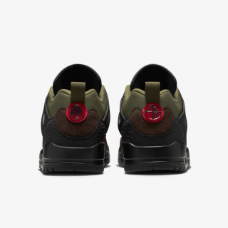 NIKE Спортни обувки Jordan Spizike 