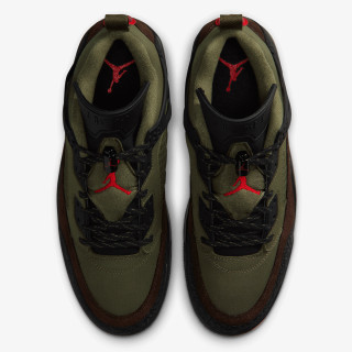 NIKE Спортни обувки Jordan Spizike 
