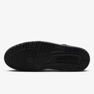 NIKE Спортни обувки Jordan Spizike 