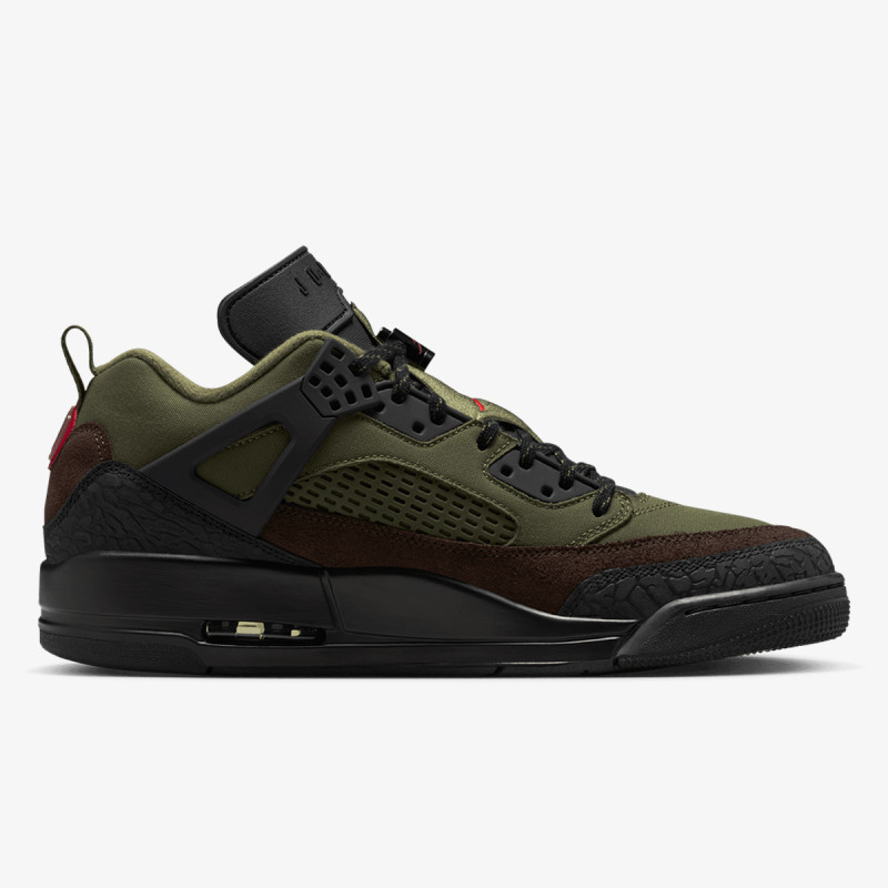 NIKE Спортни обувки Jordan Spizike 