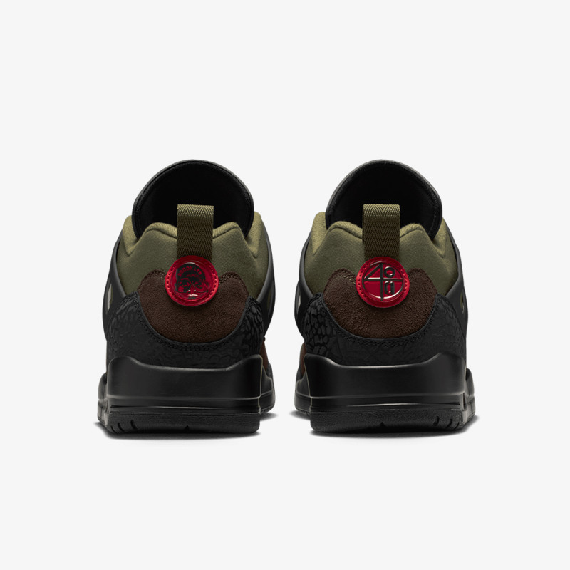NIKE Спортни обувки Jordan Spizike 