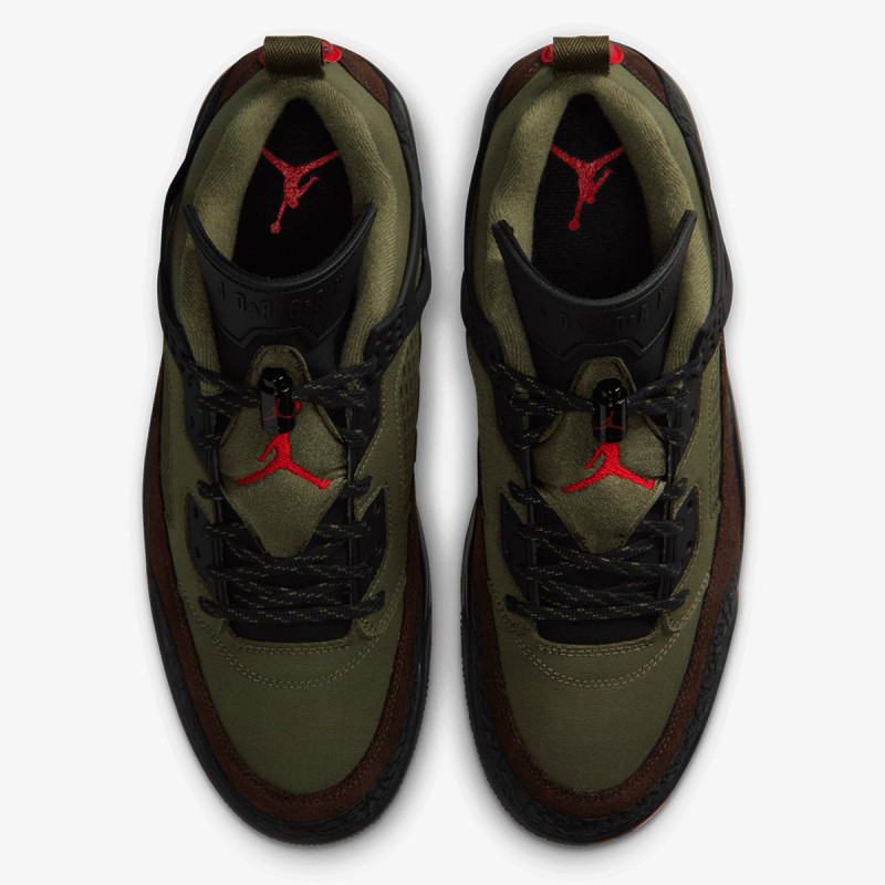 NIKE Спортни обувки Jordan Spizike 