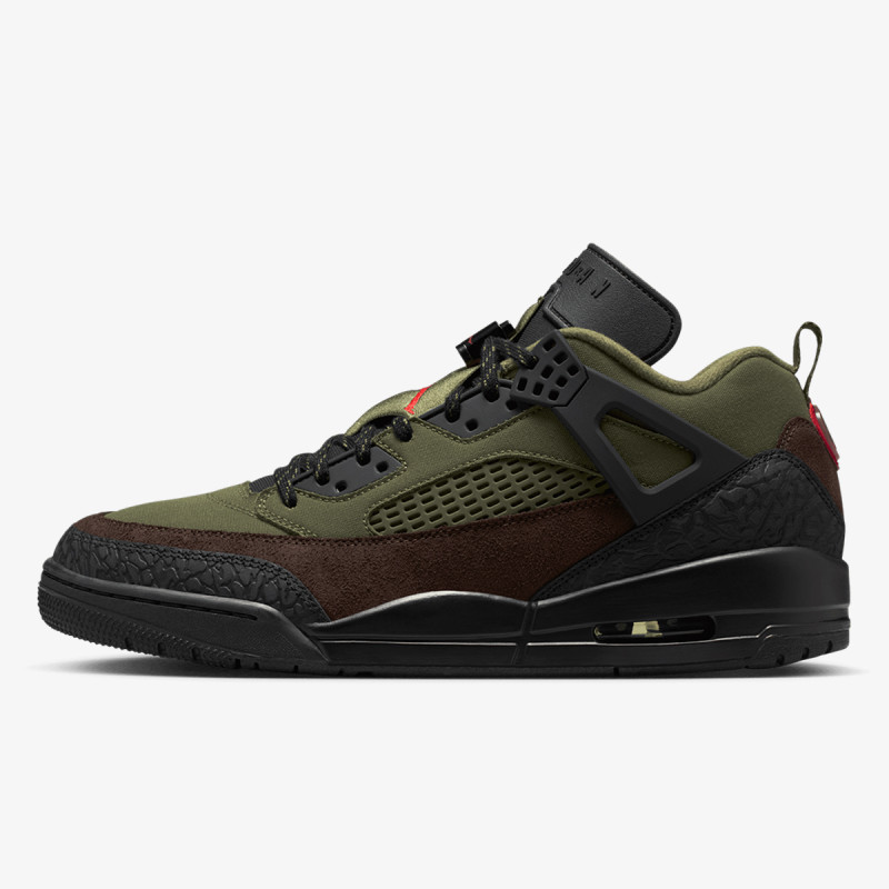 NIKE Спортни обувки Jordan Spizike 
