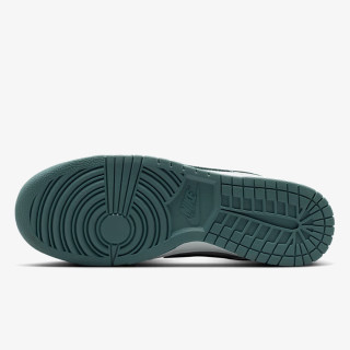 NIKE Спортни обувки NIKE DUNK LOW RETRO SUMMER 