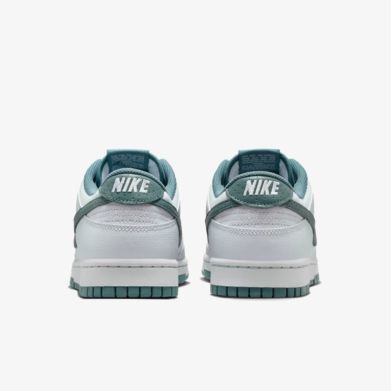 NIKE Спортни обувки NIKE DUNK LOW RETRO SUMMER 