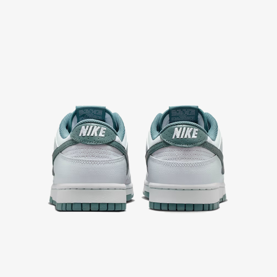NIKE Спортни обувки NIKE DUNK LOW RETRO SUMMER 