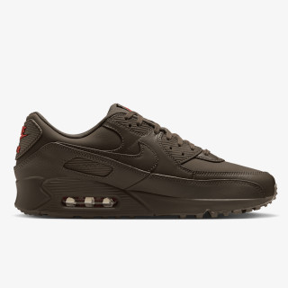 NIKE Спортни обувки AIR MAX 90 ESS+ 